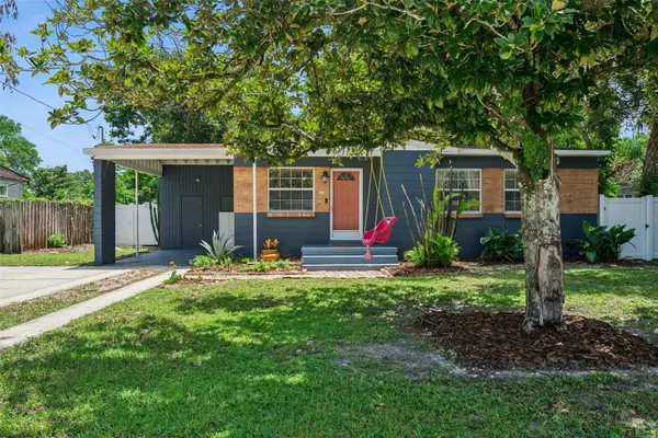 817 Romano Avenue, ORLANDO, FL 32807