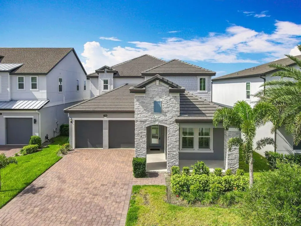 7398 Alpine Butterfly Ln, Orlando, FL 32819 - #1