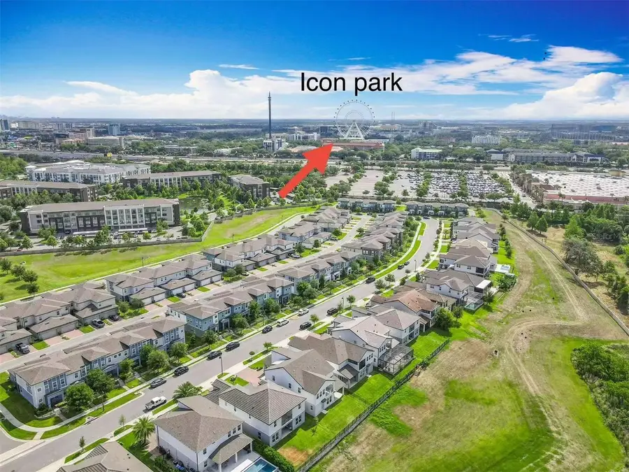 7398 Alpine Butterfly Ln, Orlando, FL 32819 - #2