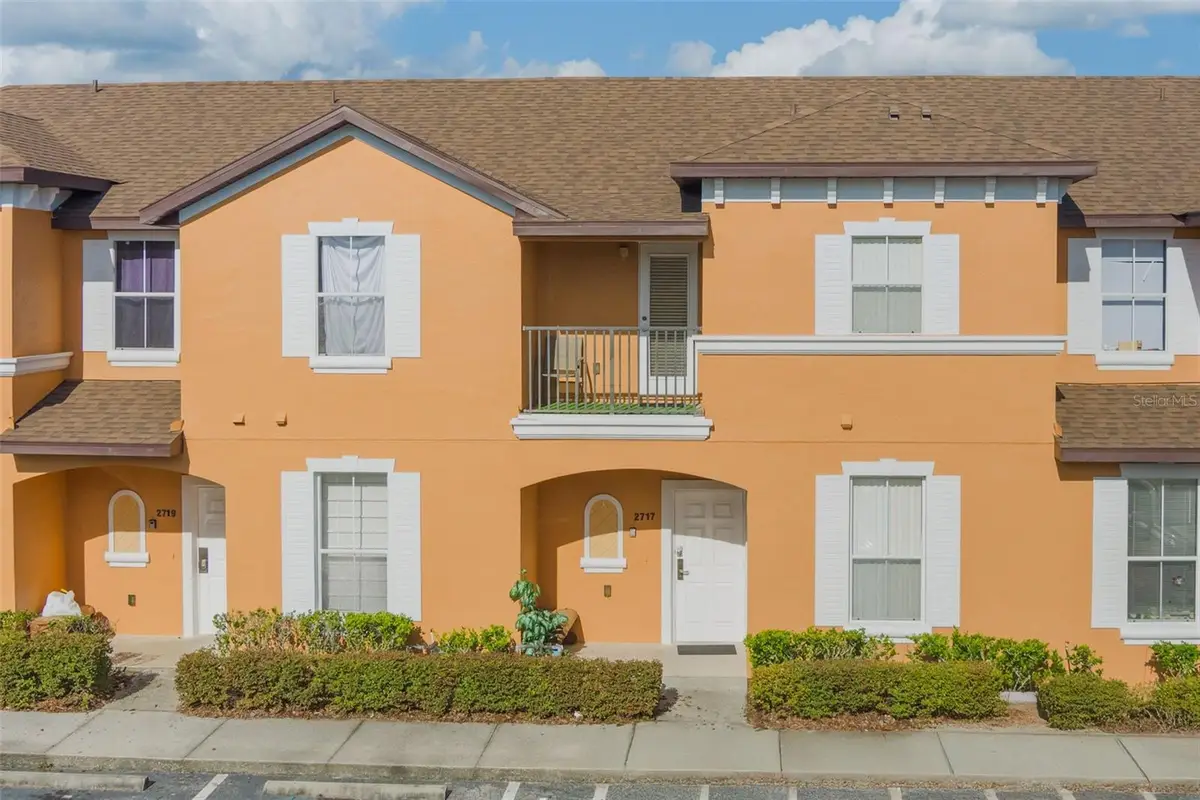 2717 Bushman Dr, Kissimmee, FL 34746 - #1
