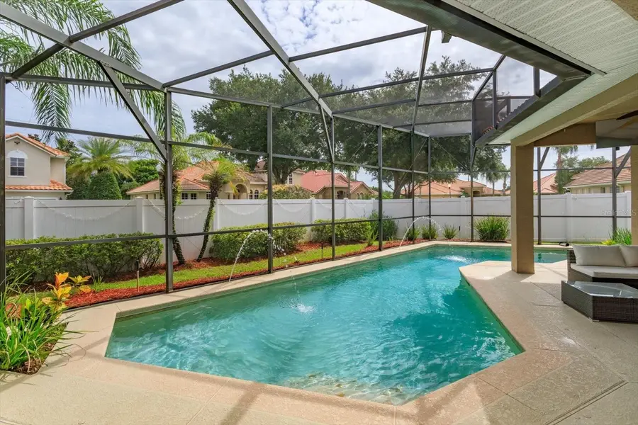 8956 Tuscan Valley Place, Orlando, FL 32825 - #3