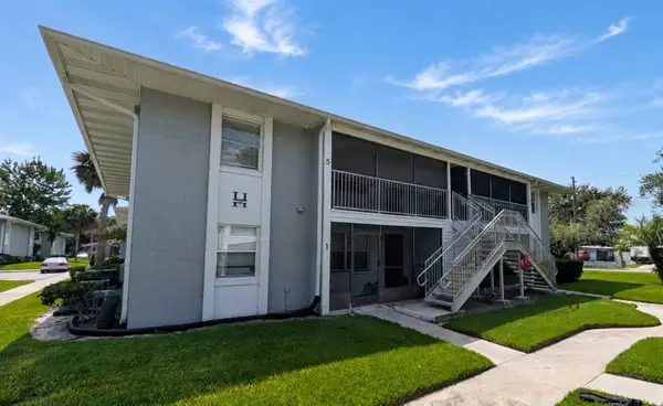 700 E Airport Boulevard #H5, SANFORD, FL 32773