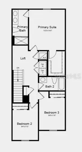 2631 Balmerino Way, Mount Dora, FL 32757 - #3