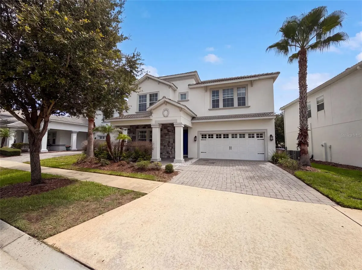 1423 Pro Shop Court, Davenport, FL 33896 - #1