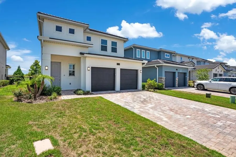 15738 Vetta Drive, Bella Collina, FL 34756 - #2