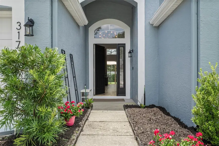 317 Bridge Creek Boulevard, Ocoee, FL 34761 - #2
