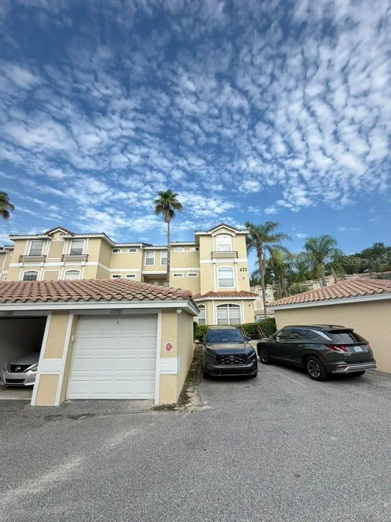673 Sandy Neck Lane #201, Altamonte Springs, FL 32714 - #1