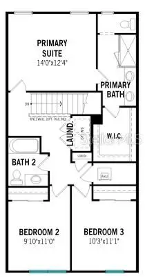 184 Rainwood Street, Groveland, FL 34736 - #3