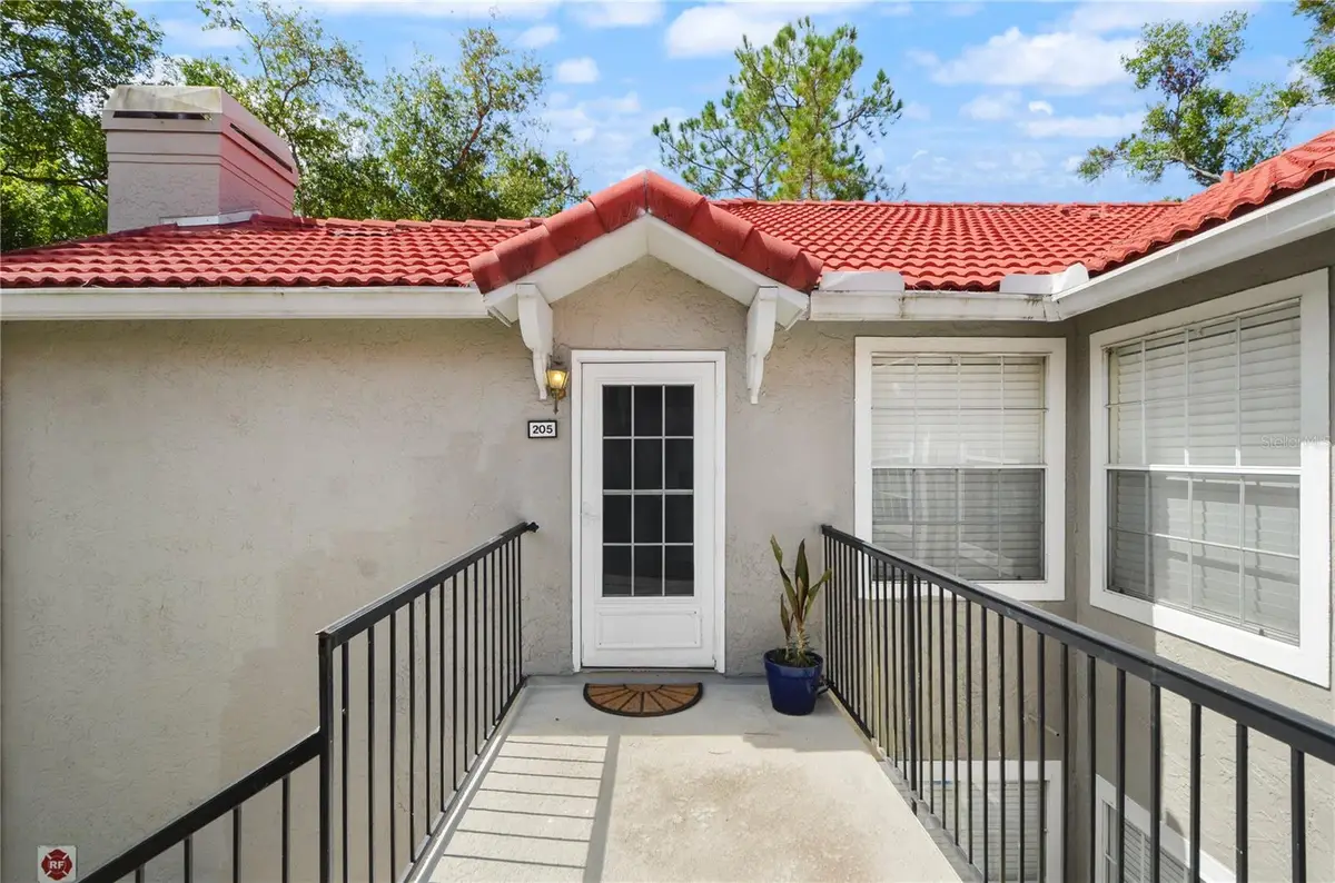 955 Northern Dancer Way #205, Casselberry, FL 32707 - #1