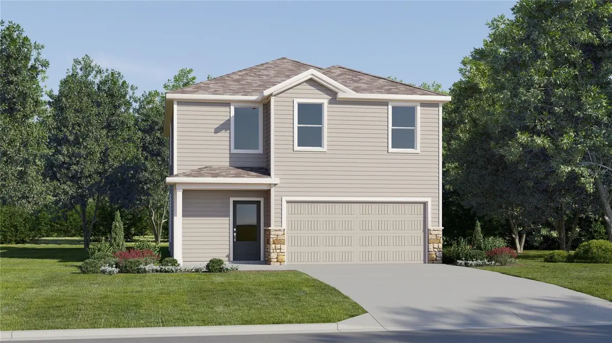 1901 Fieldstone Street, Minneola, FL 34715 - #1