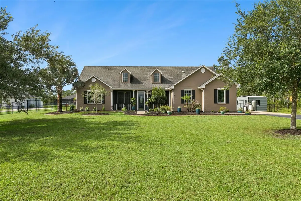 19204 Paddock Street, Orlando, FL 32833 - #1