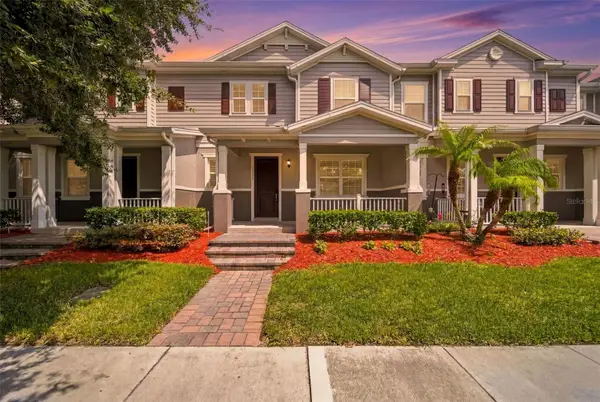 13736 Summerport Village Parkway, WINDERMERE, FL 34786