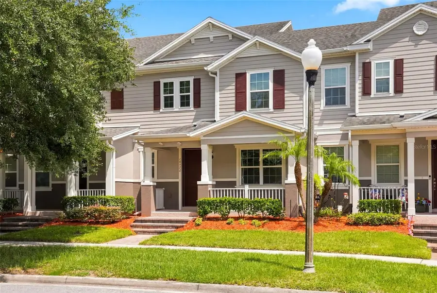 13736 Summerport Village Parkway, Windermere, FL 34786 - #3