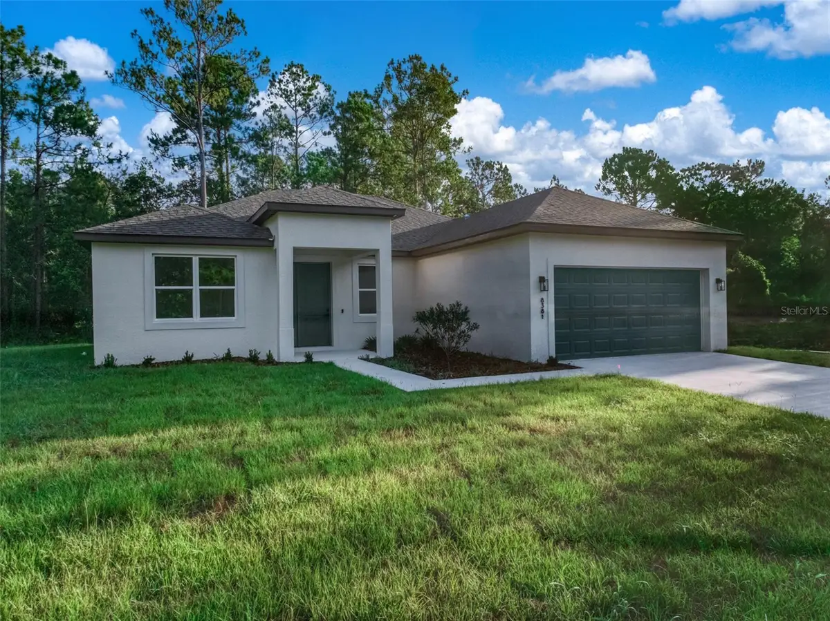 8381 Mantua Avenue, Sebring, FL 33872 - #1