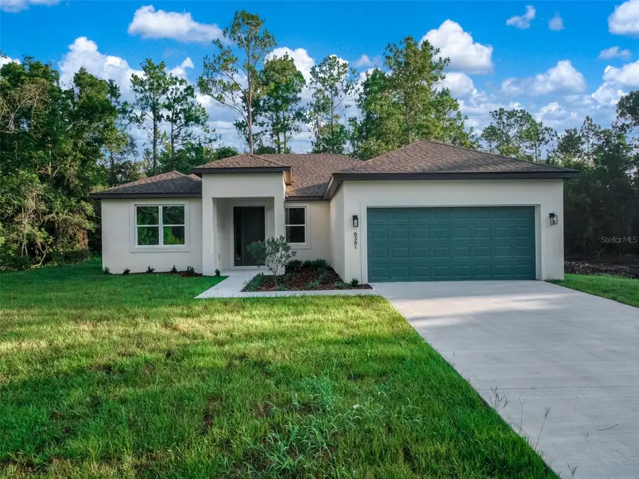 8381 Mantua Avenue, Sebring, FL 33872 - #3