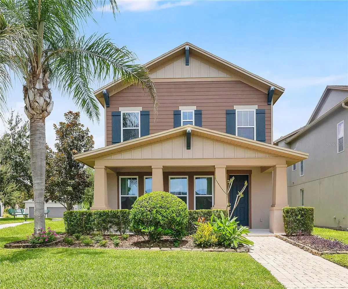 11468 Misty Oak Alley, Windermere, FL 34786 - #1