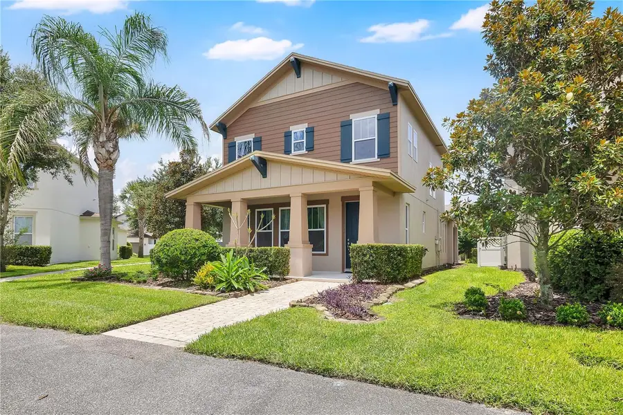 11468 Misty Oak Alley, Windermere, FL 34786 - #3
