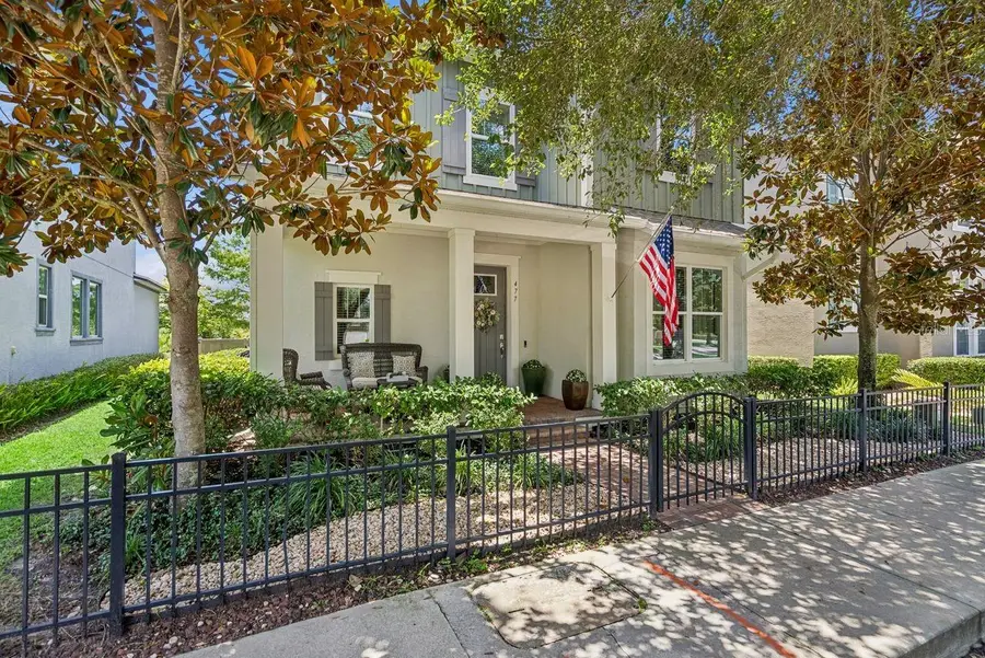 477 Oviedo Boulevard, Oviedo, FL 32765 - #3