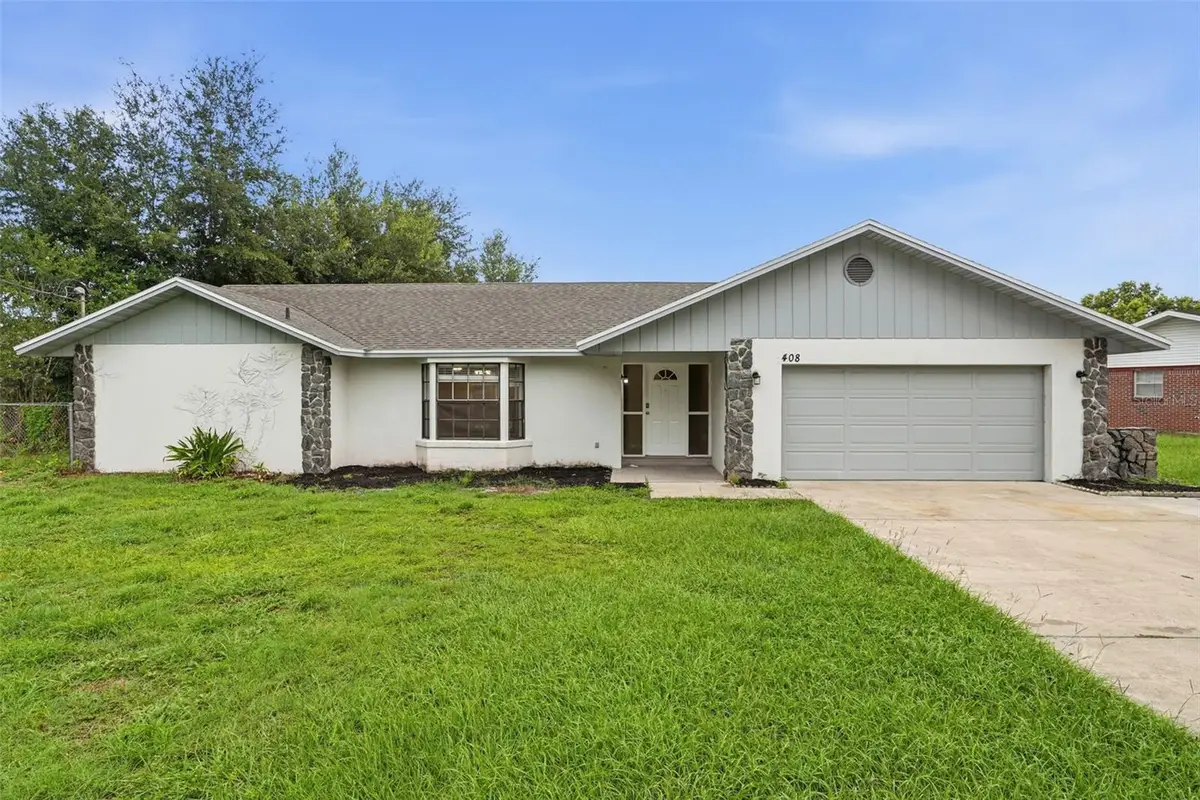 408 Coleman Drive, Winter Haven, FL 33884 - #1
