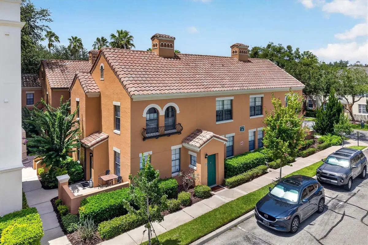 730 Siena Palm Drive #104, Celebration, FL 34747 - #1