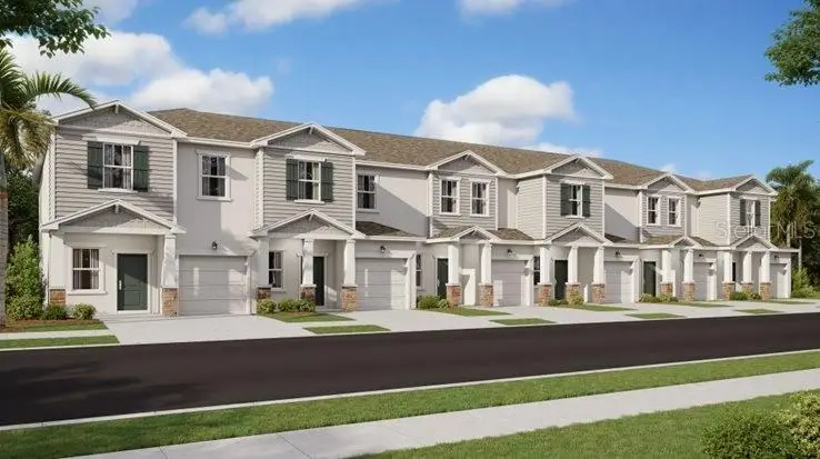 5824 Energy Way, Clermont, FL 34714 - #1
