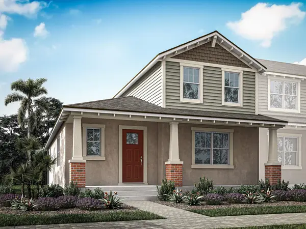 156 Rainwood Street, GROVELAND, FL 34736