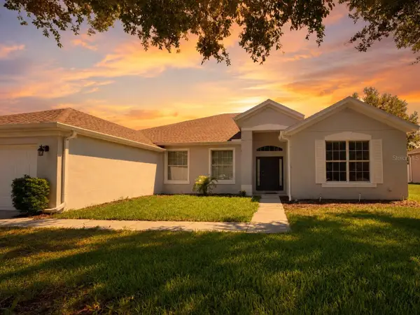 1147 Degraw Drive, APOPKA, FL 32712