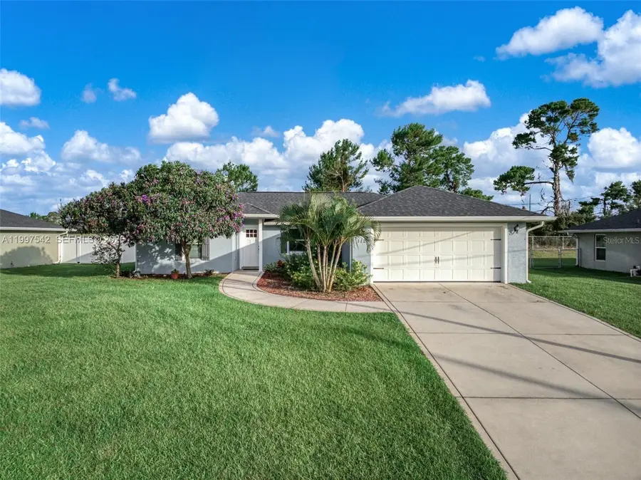112 NE Bimini Street Ne, Lake Placid, FL 33852 - #2