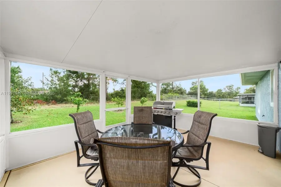 112 NE Bimini Street Ne, Lake Placid, FL 33852 - #3