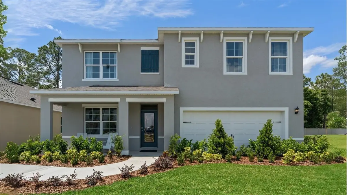 3476 Malawi Trail, Saint Cloud, FL 34772 - #1