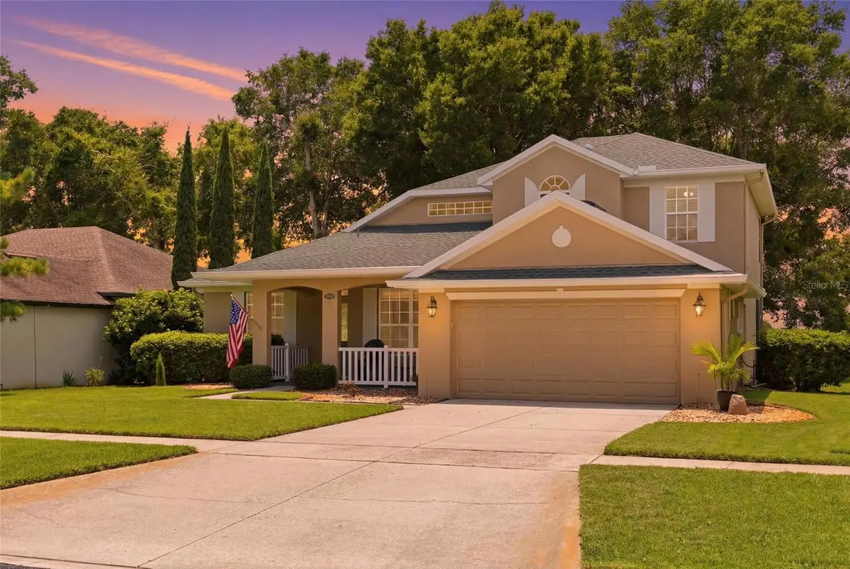 3910 Liberty Hill Drive, Clermont, FL 34711 - #1