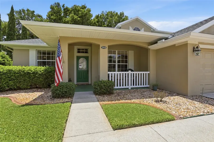 3910 Liberty Hill Drive, Clermont, FL 34711 - #3