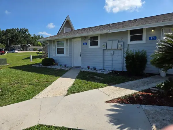 10301 Us Highway 27 #22, CLERMONT, FL 34711