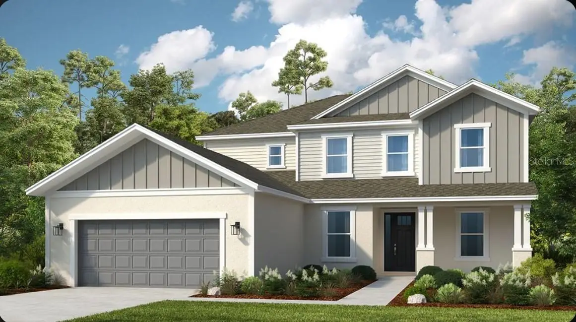 5372 Gunwale Drive, Cocoa, FL 32922 - #1