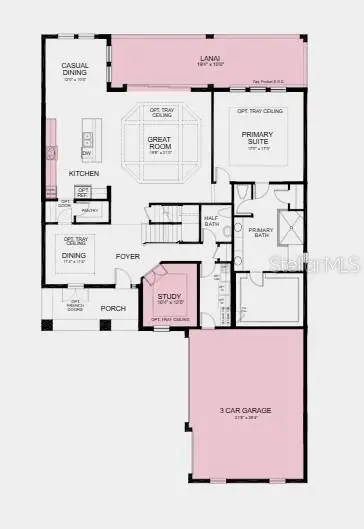 5372 Gunwale Drive, Cocoa, FL 32922 - #2