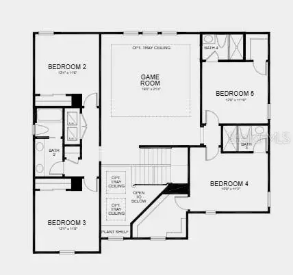 5372 Gunwale Drive, Cocoa, FL 32922 - #3
