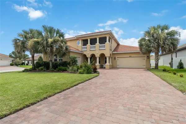 3892 Golden Knot Drive, KISSIMMEE, FL 34746