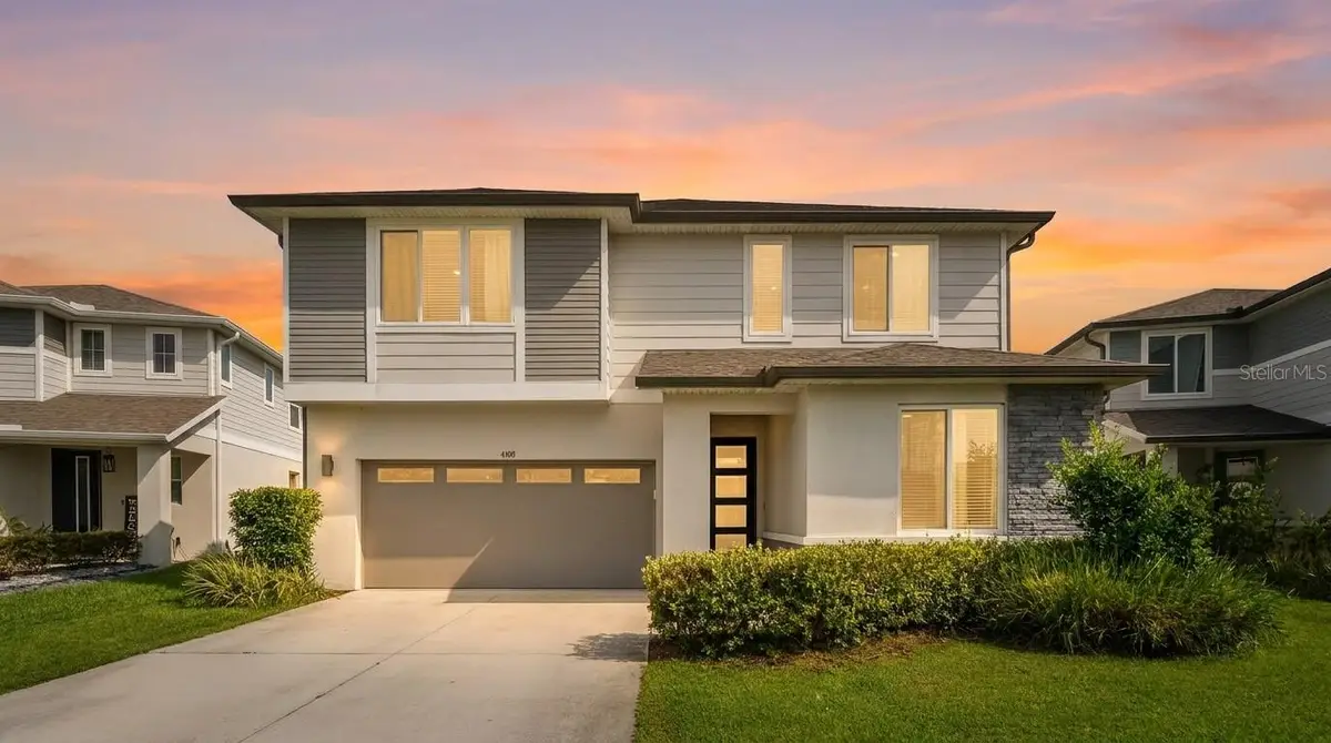 4148 Southern Vista Loop, Saint Cloud, FL 34772 - #1