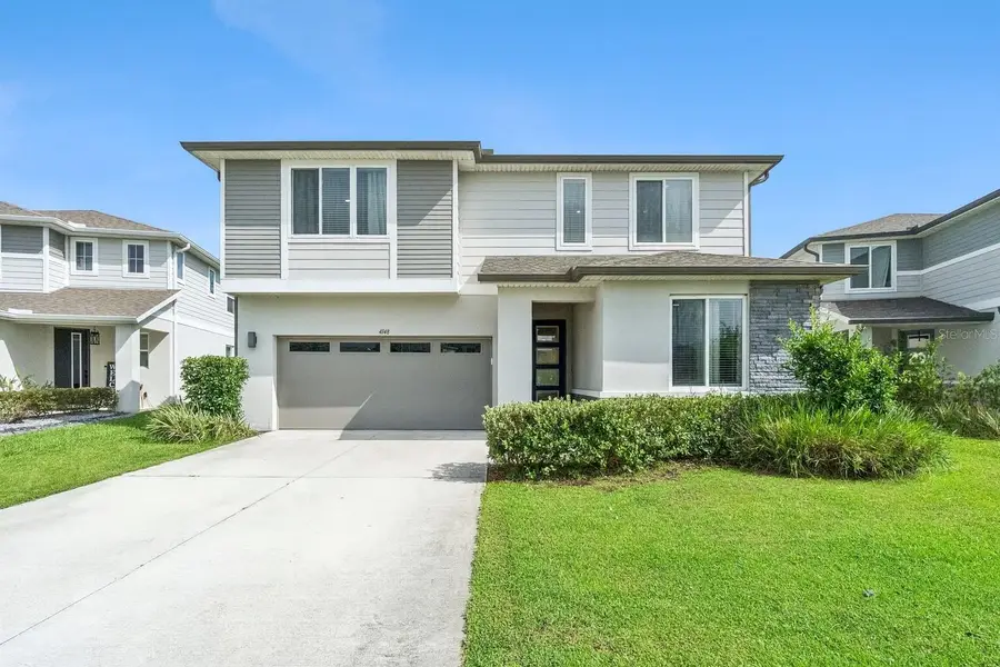4148 Southern Vista Loop, Saint Cloud, FL 34772 - #2