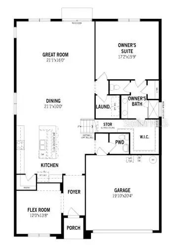 213 Long Wave Way, Groveland, FL 34736 - #2