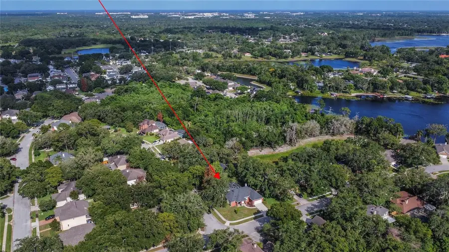 5443 Baytowne Place, Oviedo, FL 32765 - #3
