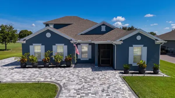 17649 Live Oak Drive, TAVARES, FL 32778