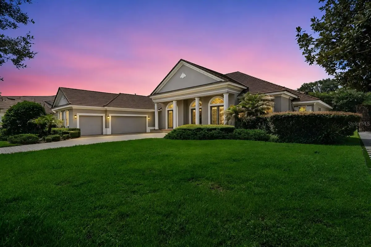 6533 Cartmel Ln, Windermere, FL 34786 - #1