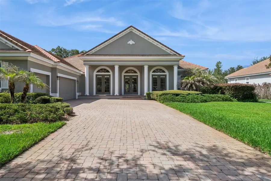 6533 Cartmel Ln, Windermere, FL 34786 - #2