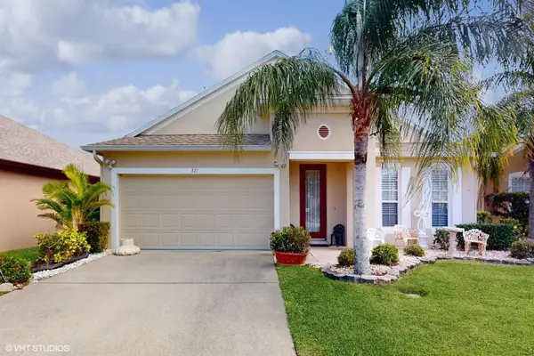 321 Cressa Circle, COCOA, FL 32926