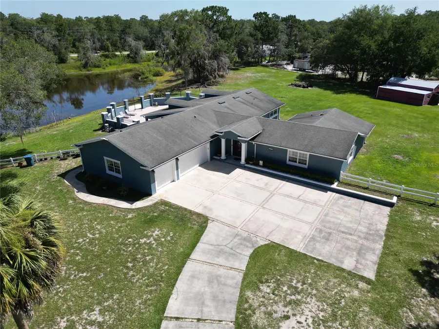1313 Red Pony Ranch Road, Deland, FL 32724 - #2
