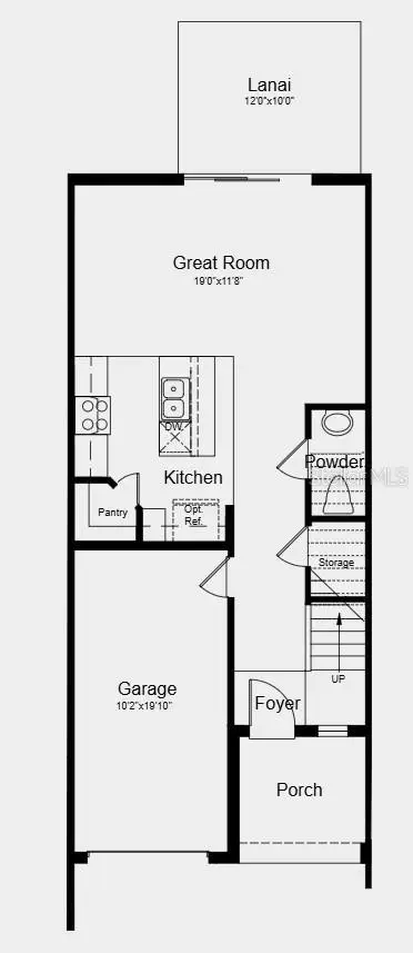 2627 Balmerino Way, Mount Dora, FL 32757 - #2