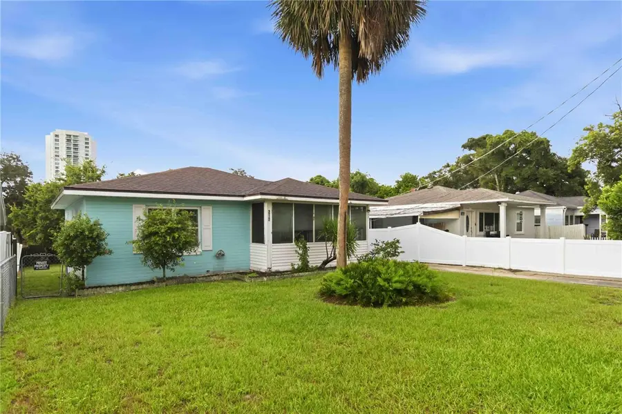 217 Daytona Avenue, Holly Hill, FL 32117 - #3