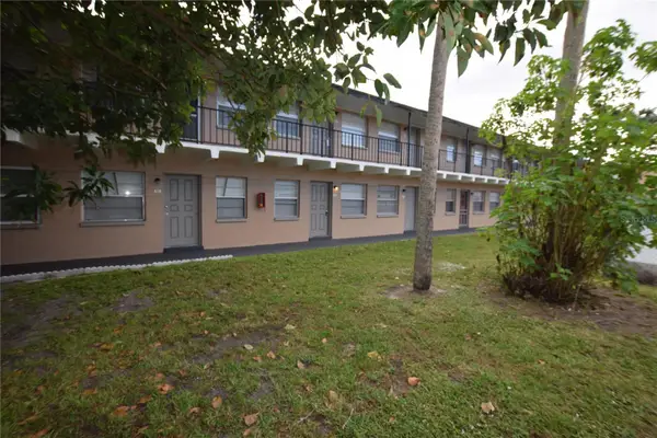 1713 Dixon Boulevard #159, COCOA, FL 32922