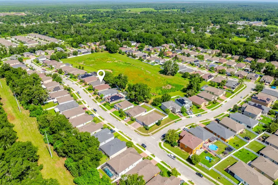233 W Fiesta Key Loop, Deland, FL 32720 - #3